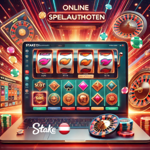 Stake Casino Online Spielautomaten